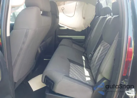 2021 Toyota Tundra Sr5 z USA, uszkodzony, nr VIN 5TFRY5F11MX289514